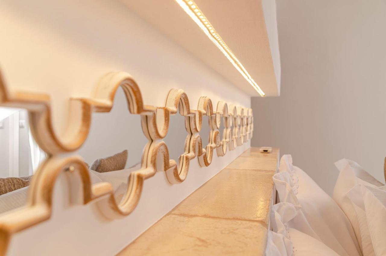 Apulia Charming Suites - Casa Rossa Suite Perla E Suite Corallo Savelletri ภายนอก รูปภาพ