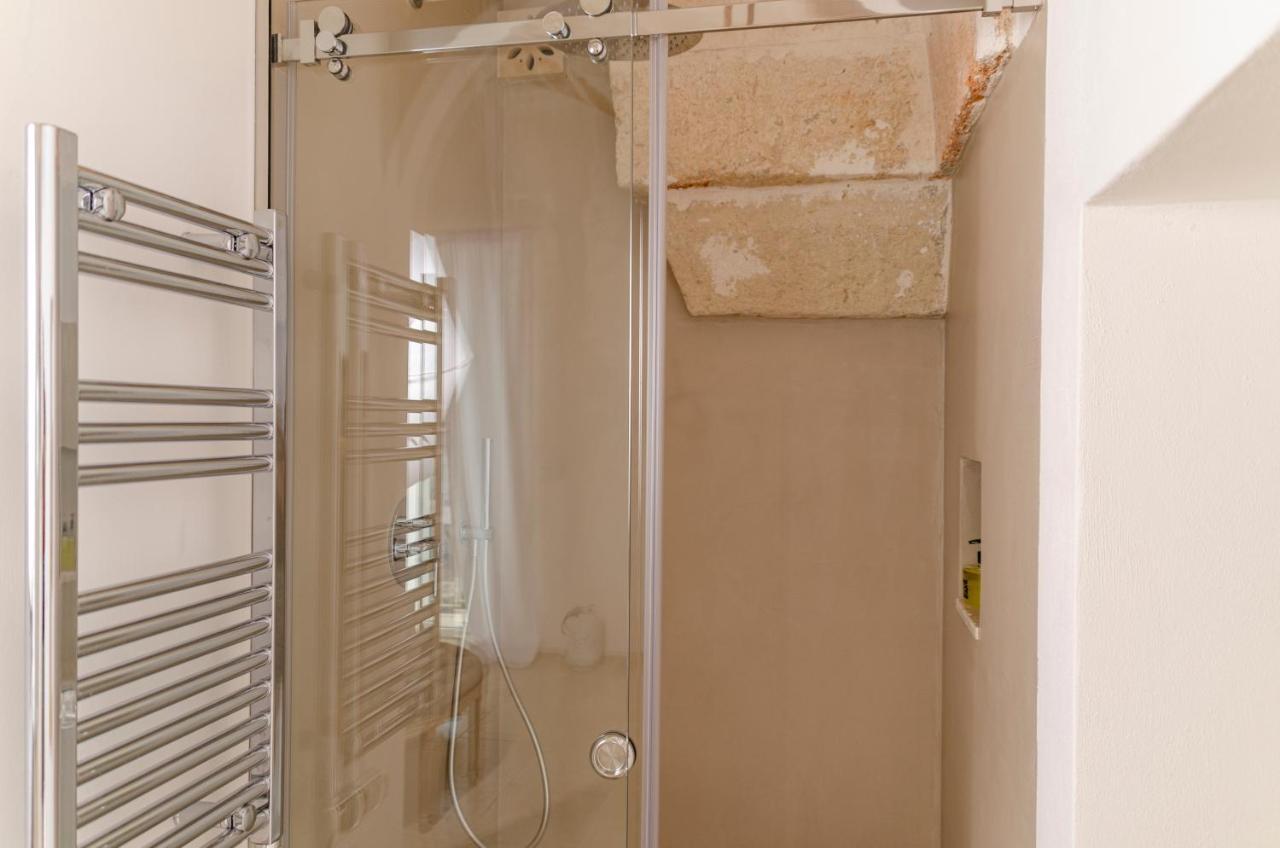 Apulia Charming Suites - Casa Rossa Suite Perla E Suite Corallo Savelletri ภายนอก รูปภาพ
