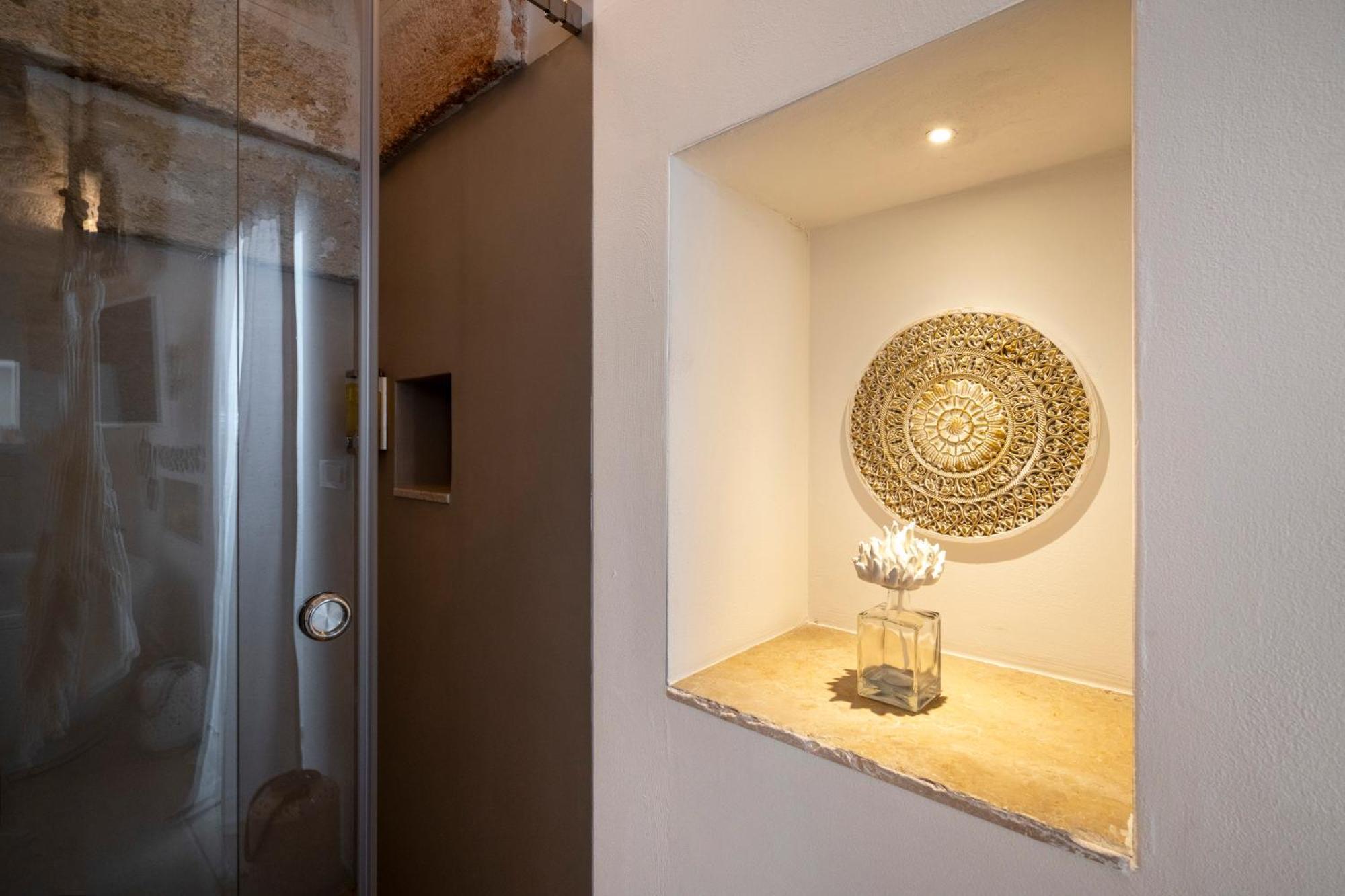 Apulia Charming Suites - Casa Rossa Suite Perla E Suite Corallo Savelletri ภายนอก รูปภาพ
